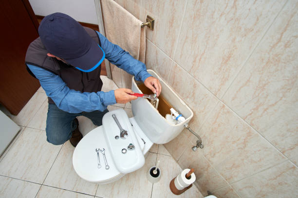 Best Gas Line Repair  in Dano, CO